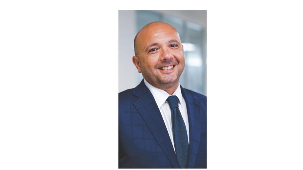Charles Mizzi, CEO, Residency Malta Agency