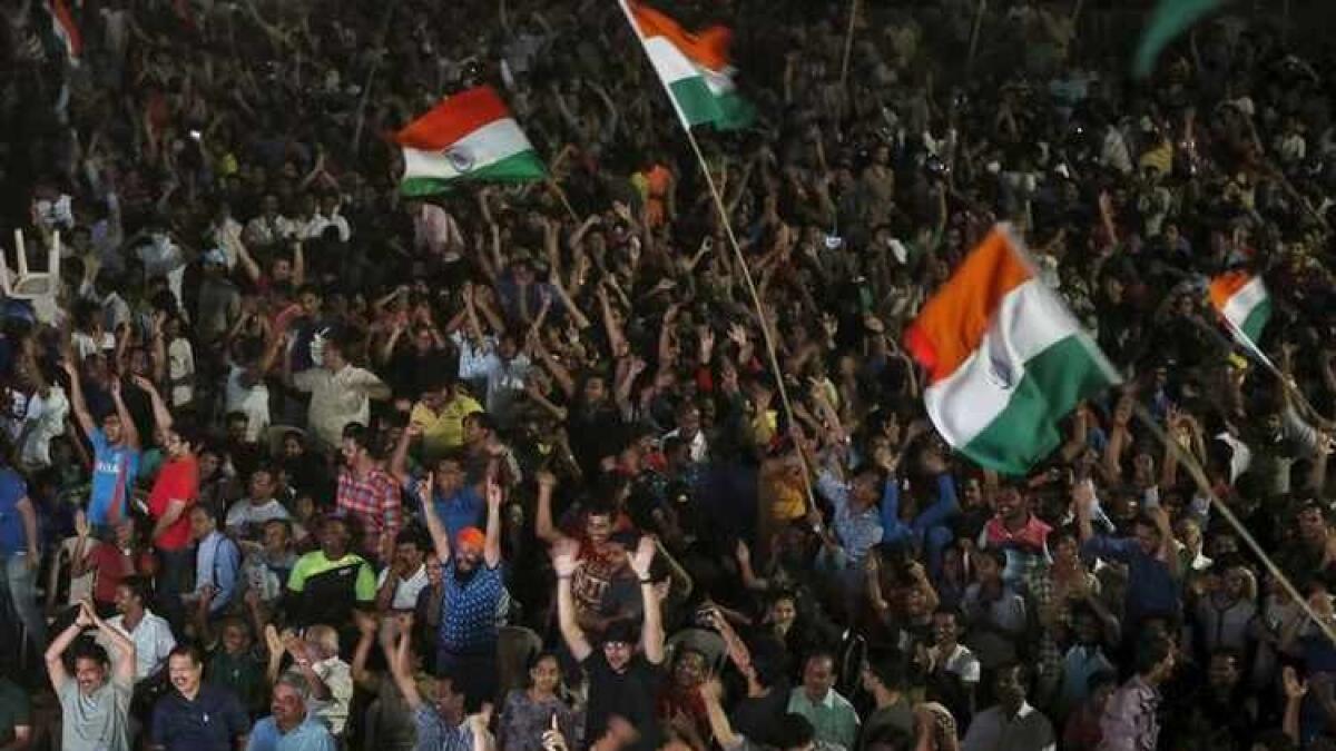   Boycott India vs Pakistan match? Its cricket, not war: B-Town