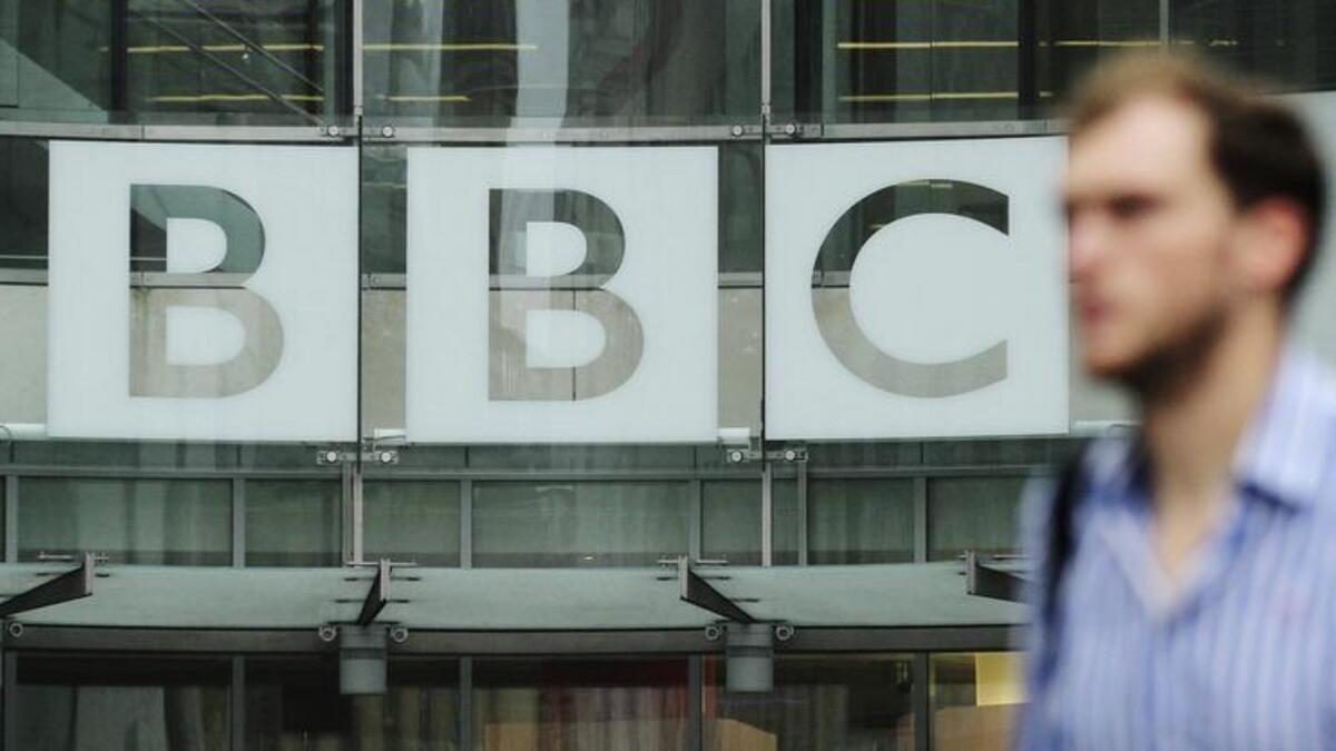 UK freezes BBC funding for two years - News