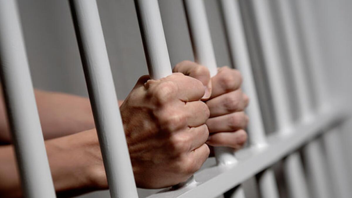 Arab man gets 6 months jail for rape bid, despite appeal