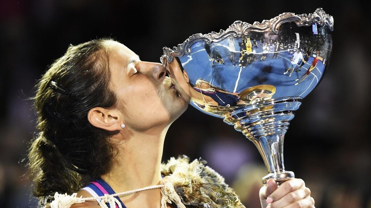 Goerges retains Auckland crown