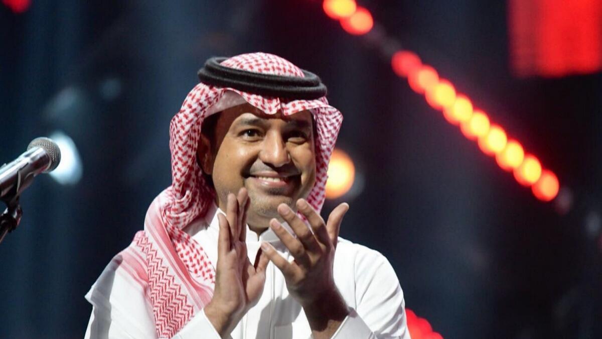 Those looking for a night of traditional Arabic songs should catch the live performance by popular Saudi singer Ayed Yousef at Global Village on Friday 31 January at the main stage. The concert is included in the entry ticket for Global Village so visitors can pack in shopping, dining and entertainment all in one night.?