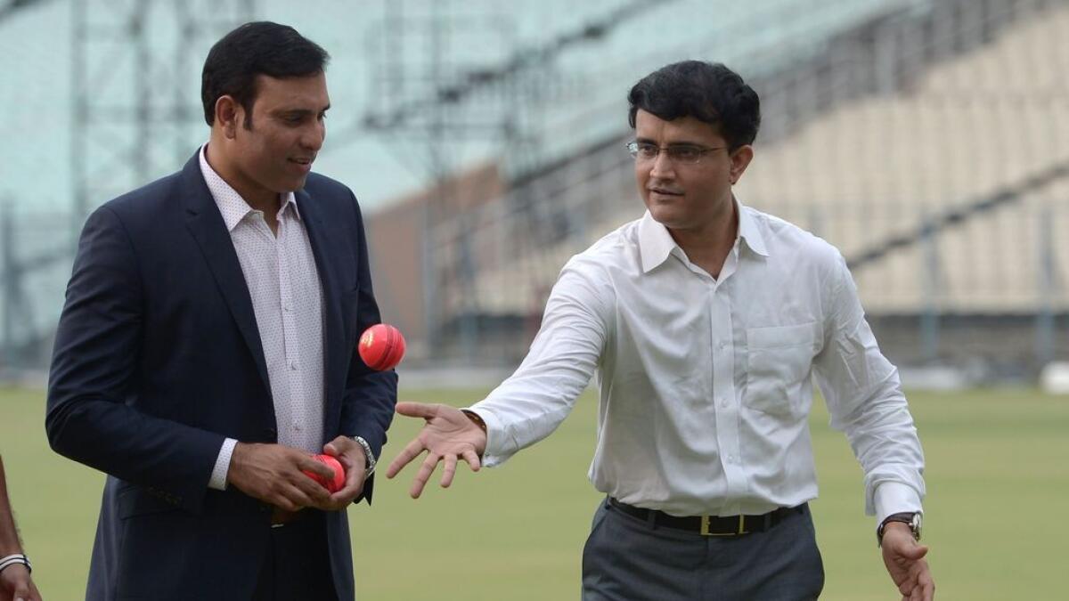 Eden Gardens hosts Indias first match with pink ball