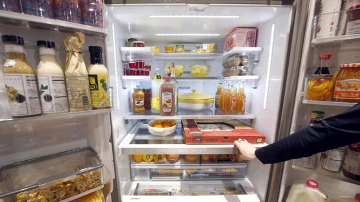 Infrequent consumer trips to the supermarket led to an increase in demand for freezers and larger refrigerators as panic buying caused a need for more food storage at home.