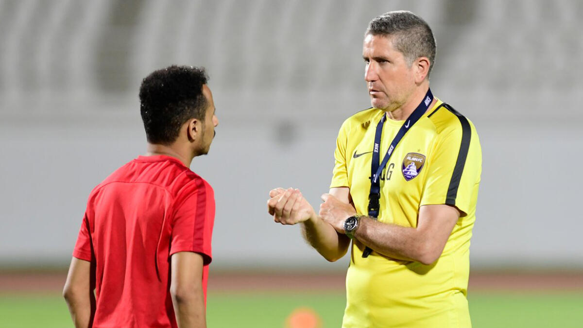 Sharjah look to sign off season with a win