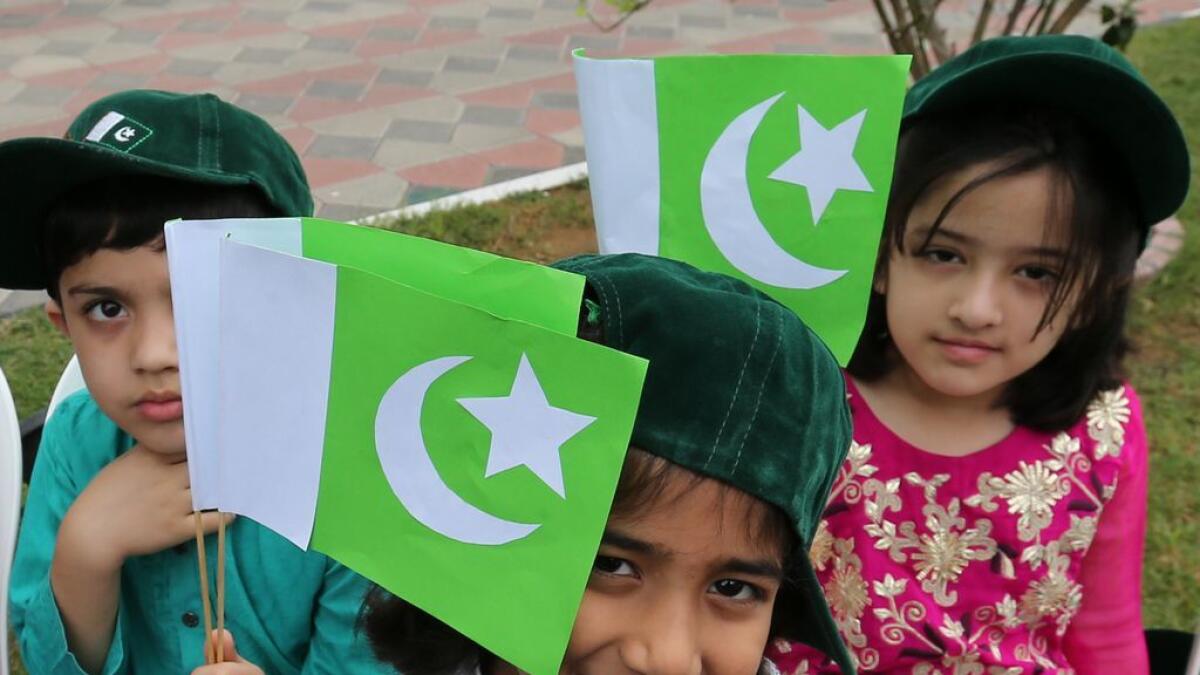 Pakistan missions in UAE celebrate National Day