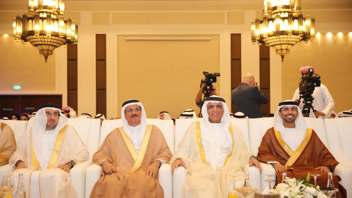 UAE draws $100 billion foreign direct investment