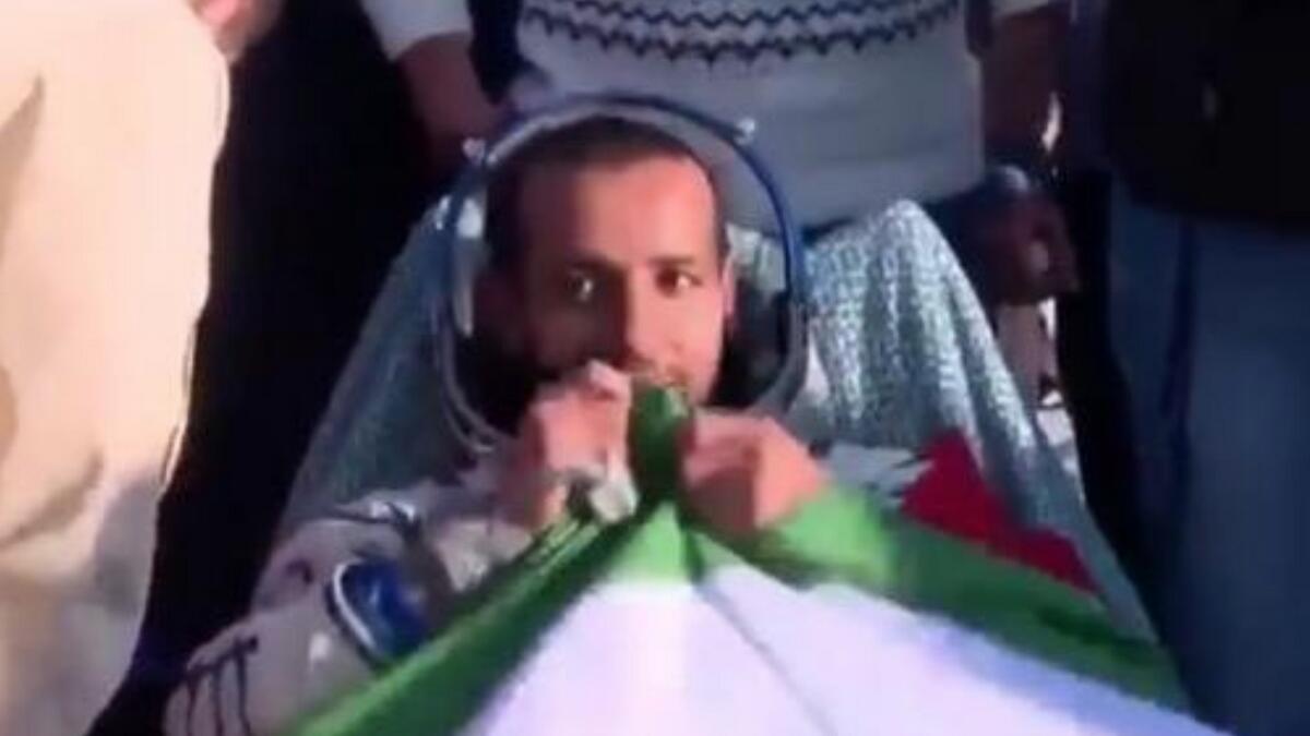 Sheikh Mohammed, Hazzaa AlMansoori, UAE astronaut, Roscosmos, MBR Space Centre, space, international space station, ISS
