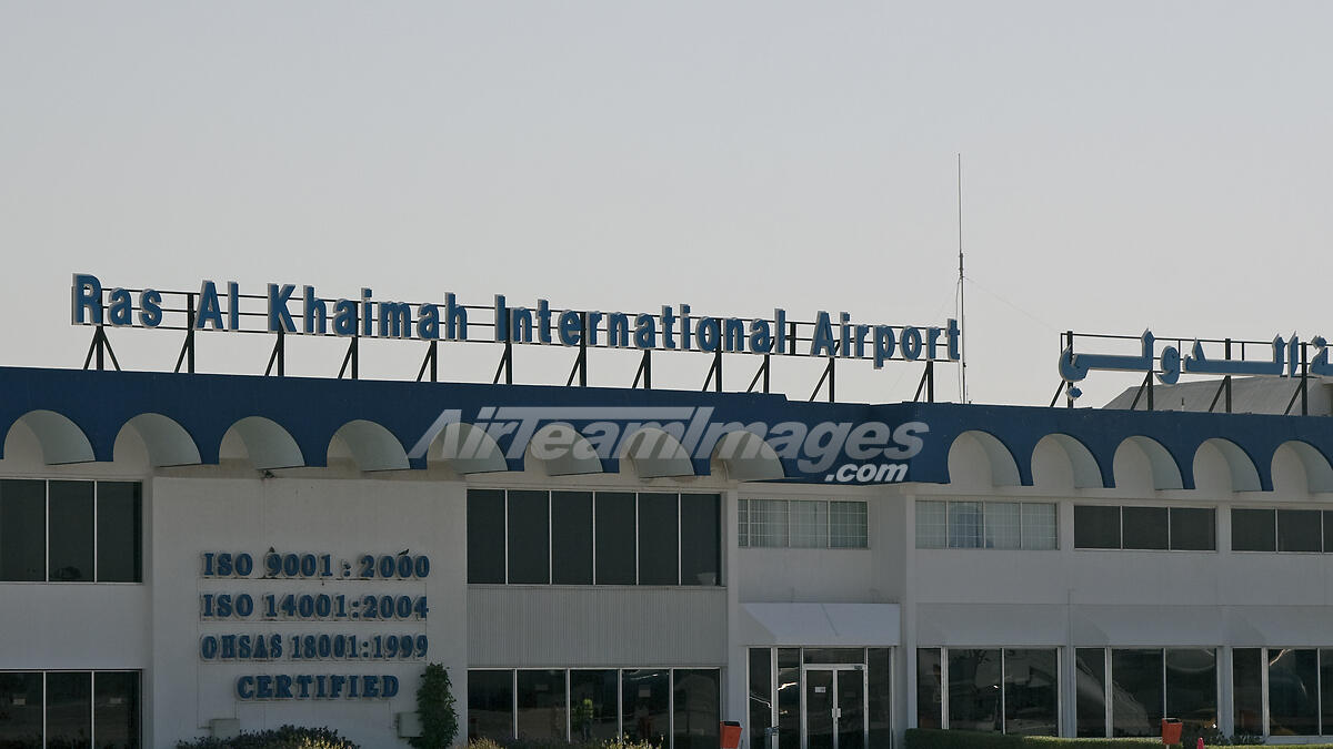 RAK airport posts 17% passenger growth