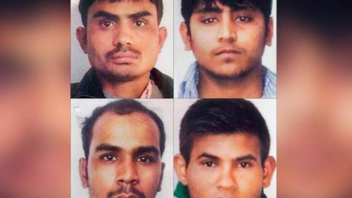 Nirbhaya case, New Delhi gang rape 