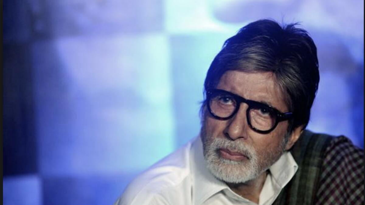 Amitabh Bachchan, other celebs urge people to help flood-hit Kerala