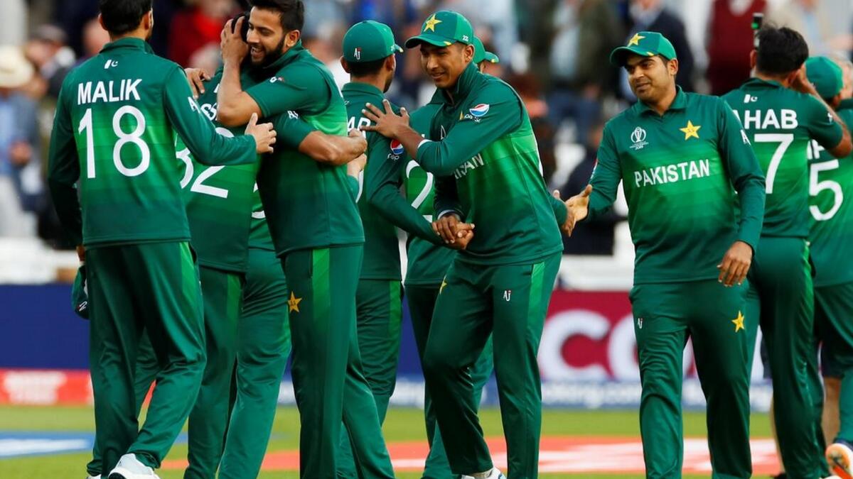 Pakistan, Hafeez, Malik, ICC World Cup, England, Pakistan Cricket Board, PCB, Mohammad Hafeez, Shoaib Malik 