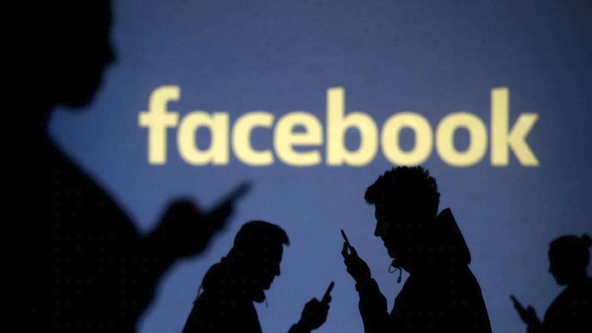 Facebook launches Ramadan hub in Middle East