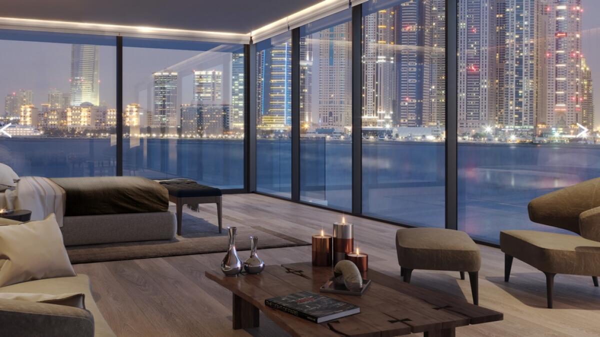 Video: Inside Dubais most expensive home sold in 2019 - so far