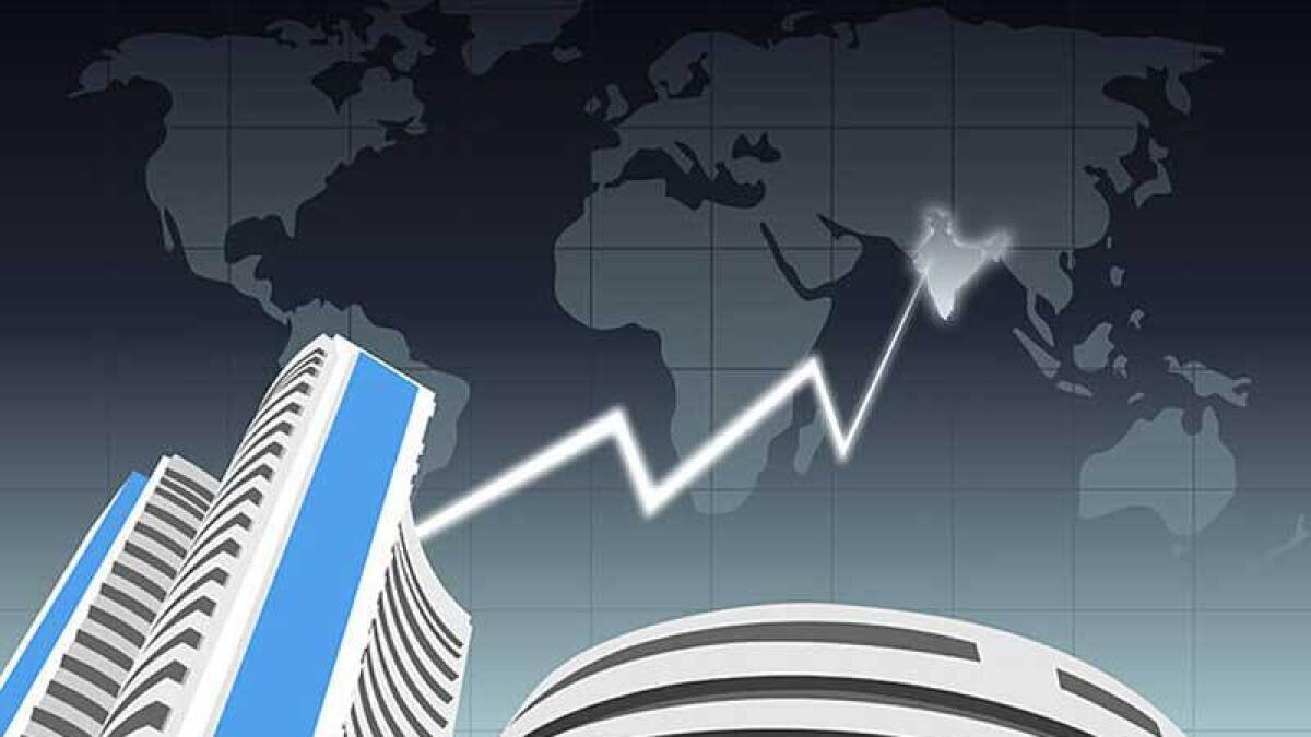 India eyes pole position with fastest growth tag