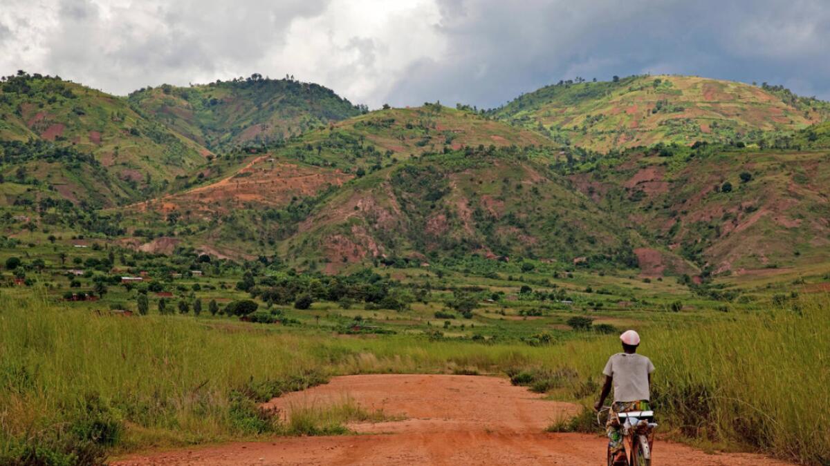 Now, travel visa-free to this Central African country