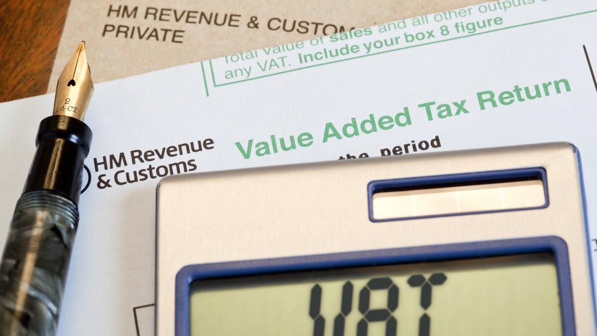 Tax authority warns of data confidentiality