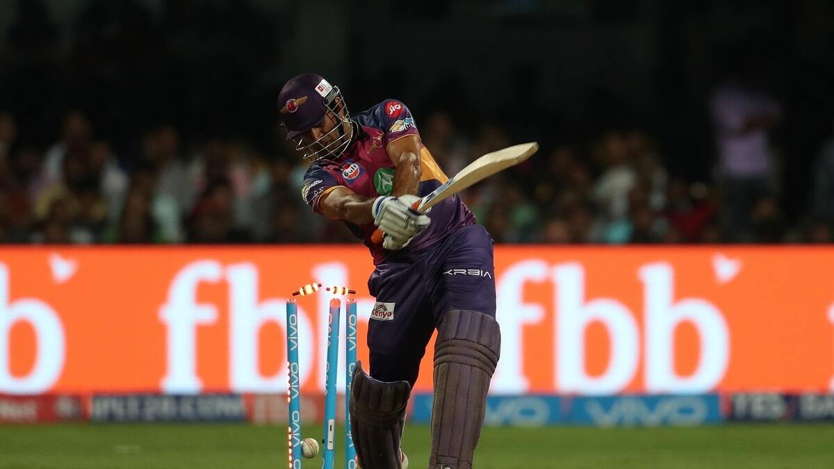 Pune bank on Dhonis form revival in clash against Sunrisers Hyderabad