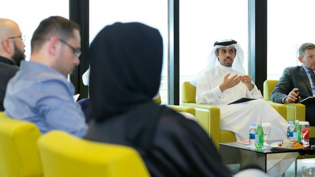Dubai Chamber seeks to boost private sector growth