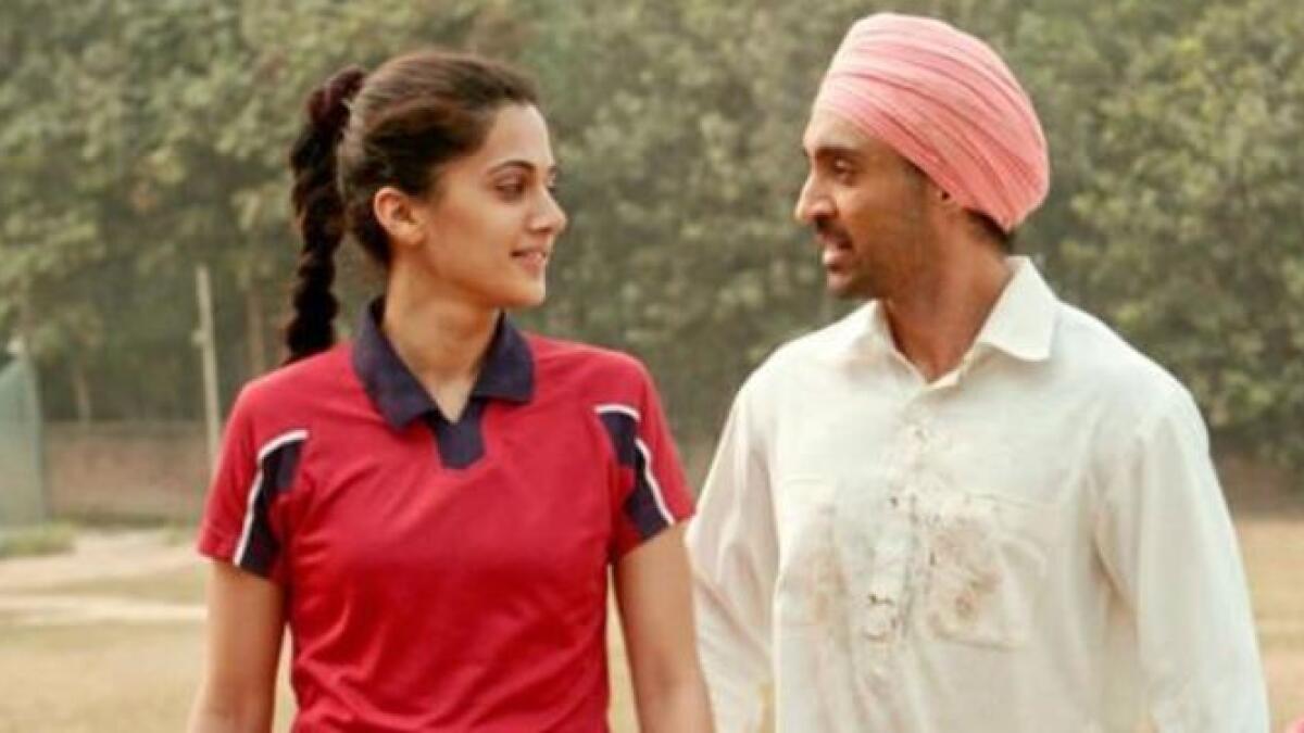 Soorma movie review: Should you watch this sports biopic over the weekend? 