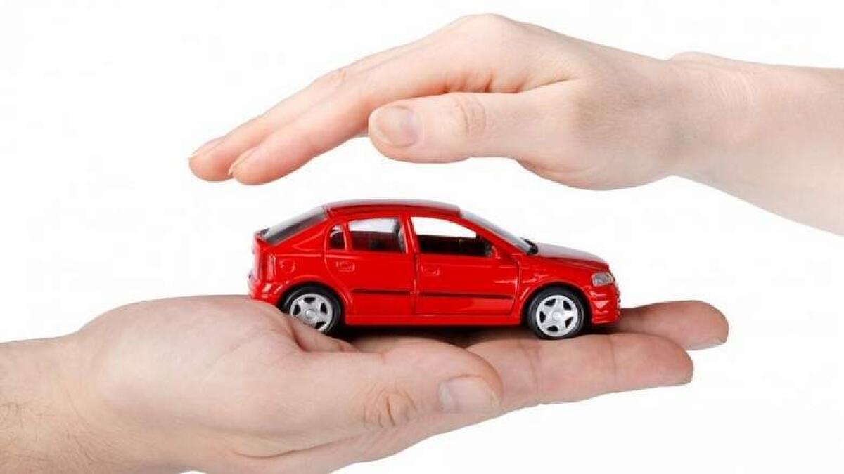 Now, new regulation for vehicle insurance policies