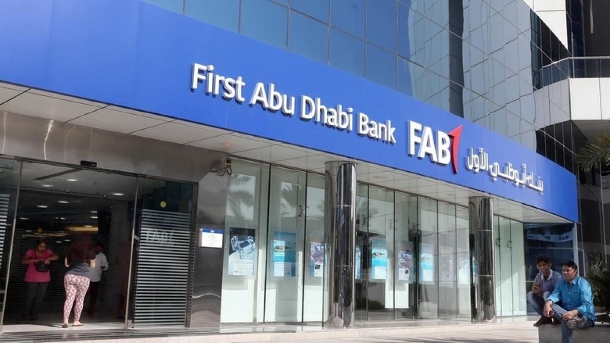 UAEs FAB to close Qatar operations