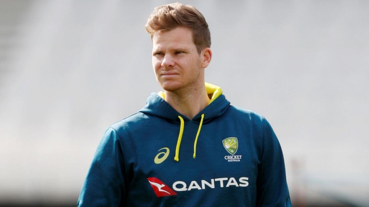 Smith decision to miss third Test a no brainer, says Langer