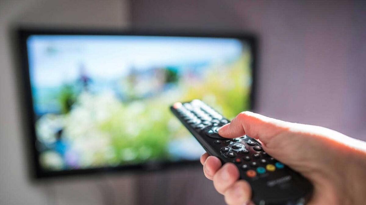 New TV rules to reduce UAE electricity bills by 50%