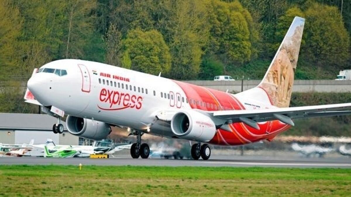 Oman, UAE, Kerala, Flight charge, ticket charges, India flights 