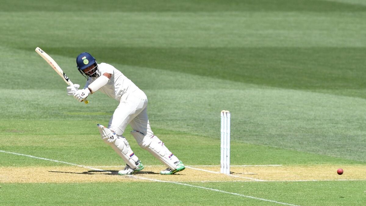 Pujara rates century as one of best ever