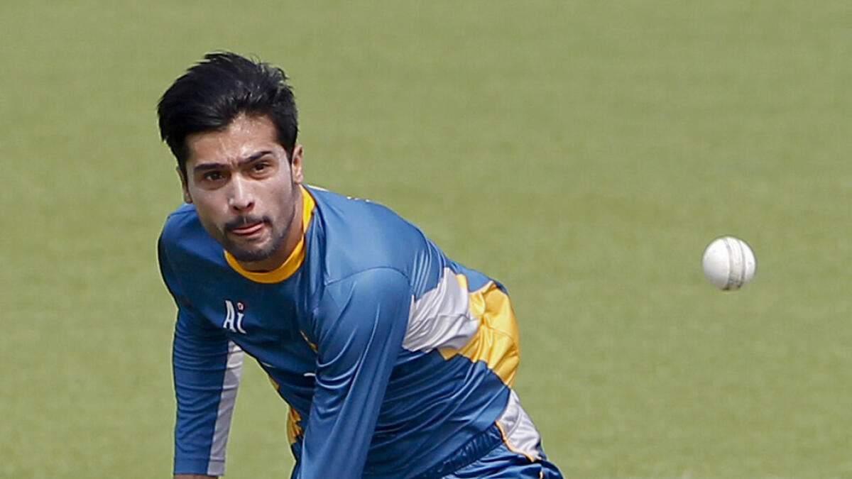 Amir faces visa issue for England tour