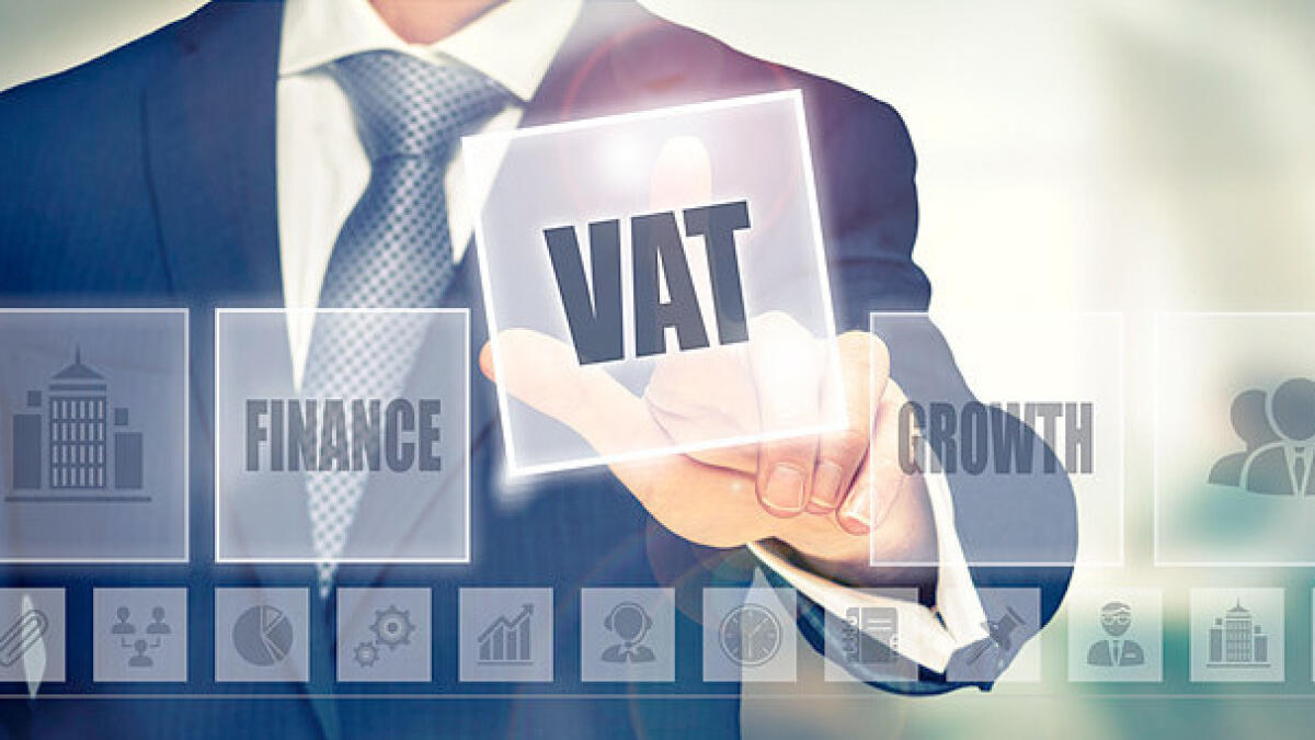 VAT will spare healthcare, hit premiums 
