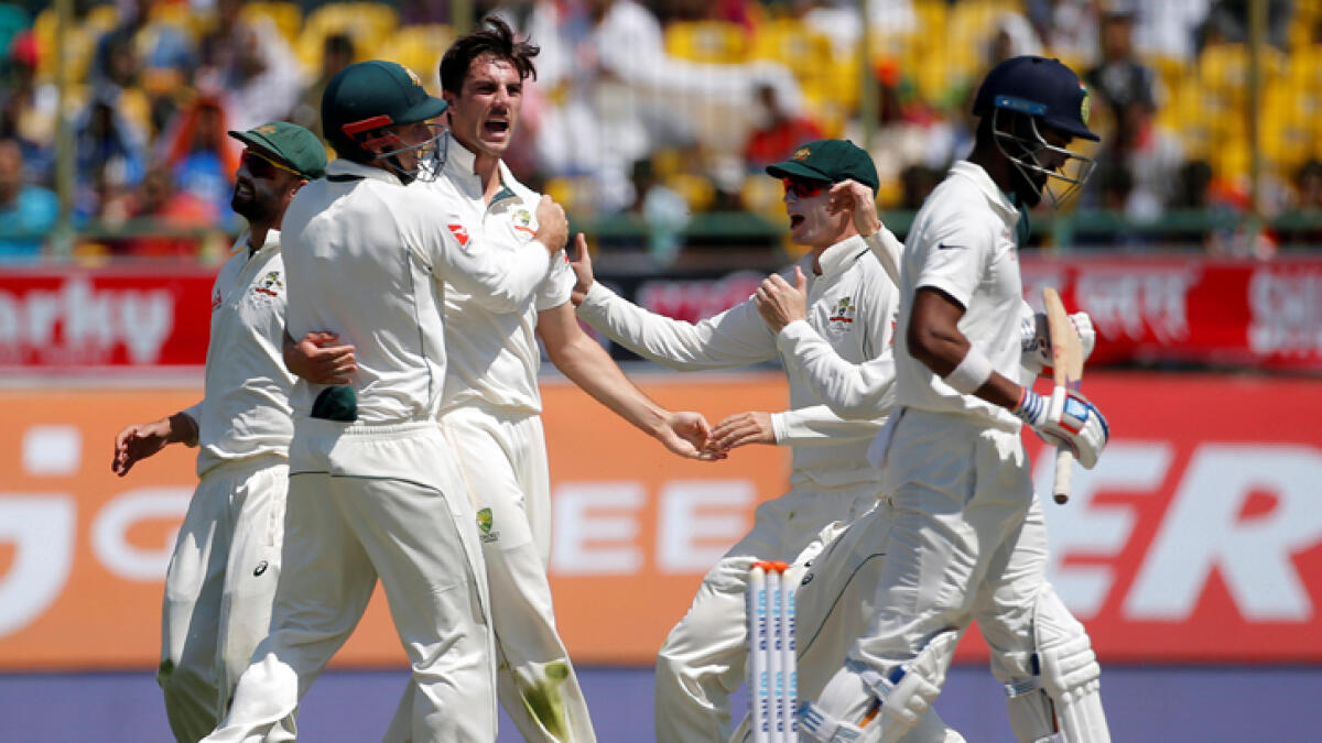 Cricket: Hazlewood, Cummins spell most enduring, says Rahul
