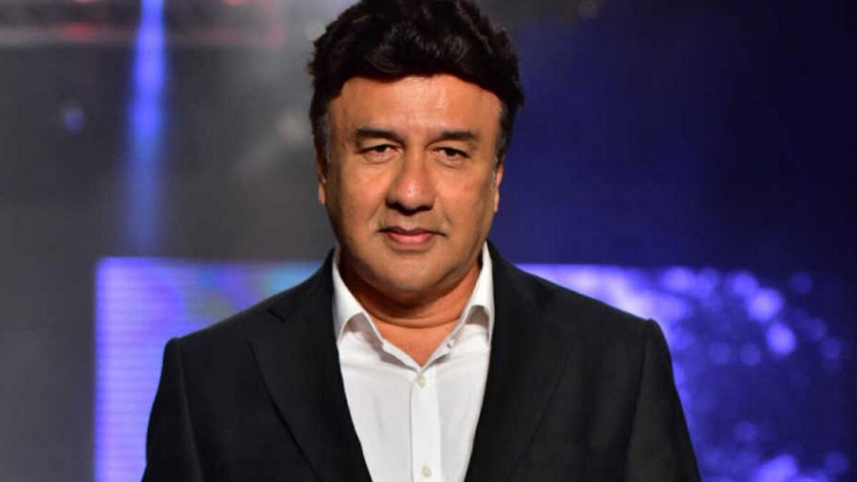 #MeToo: Singer accuses Anu Malik of harassment when she was a minor