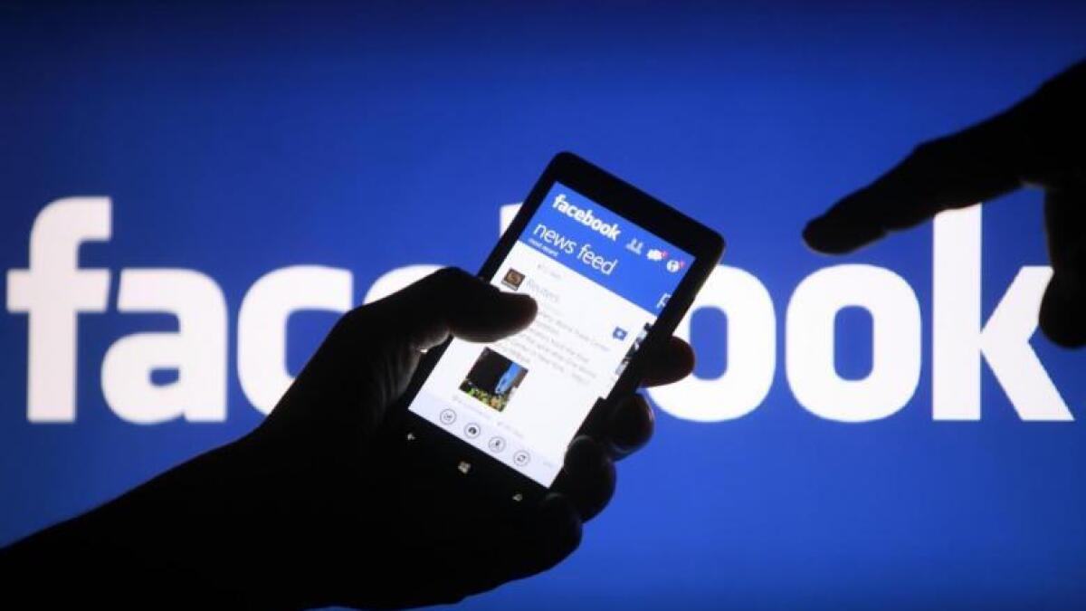 Dubai man fined Dh500,000 for insulting religion on Facebook   