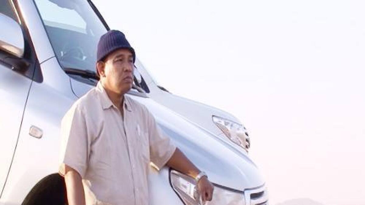 Filipino driver becomes company owner in Dubai