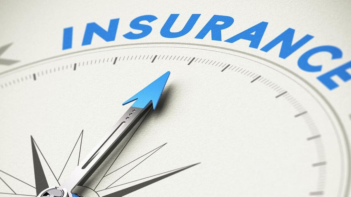 The UAE and Saudi Arabia, the two top economies of the region, continue to dominate the insurance sector accounting for 44.3 per cent and 33.6 per cent of the region’s GWP in 2018