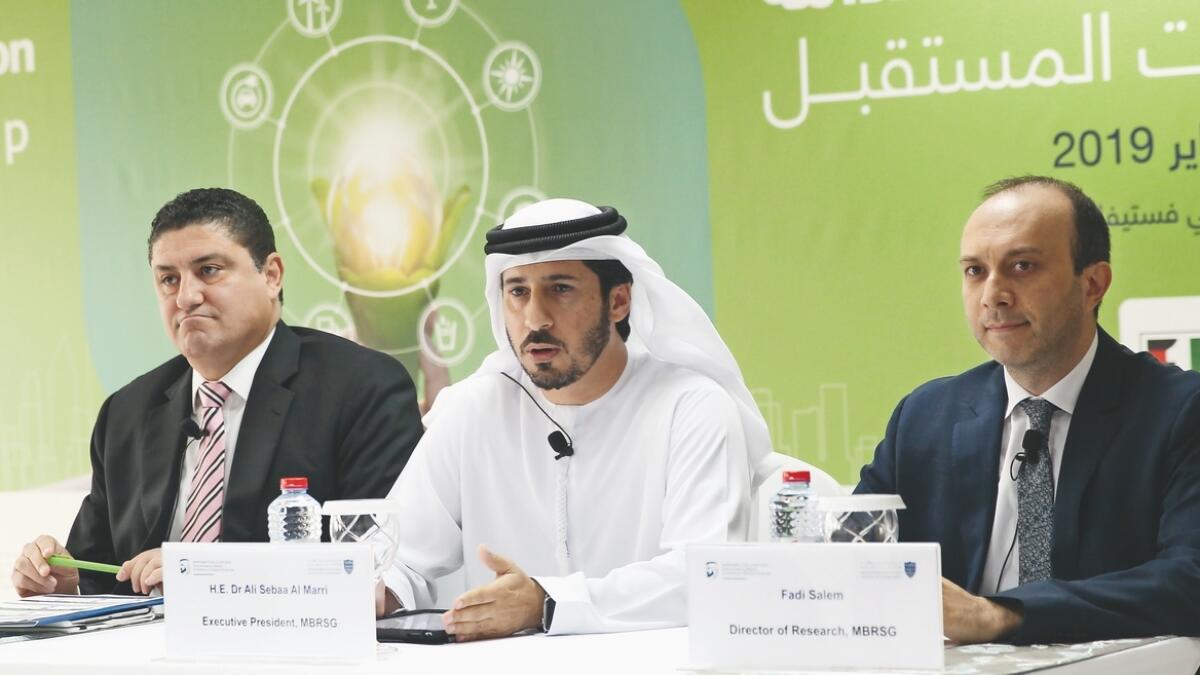 Forum to tackle how UAE leaves no one behind in sustainable future