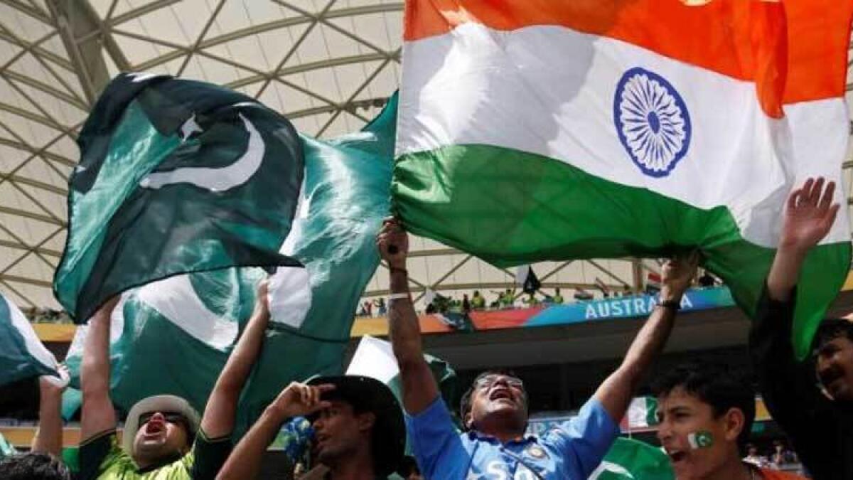 India, Pakistan to face off in Asia Cup clash in Dubai