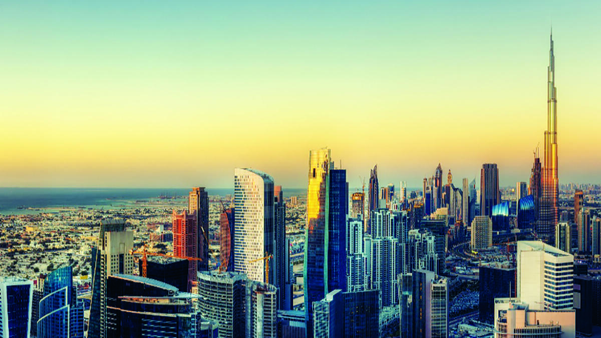 Dubai spurs GCC Corporate earnings growth