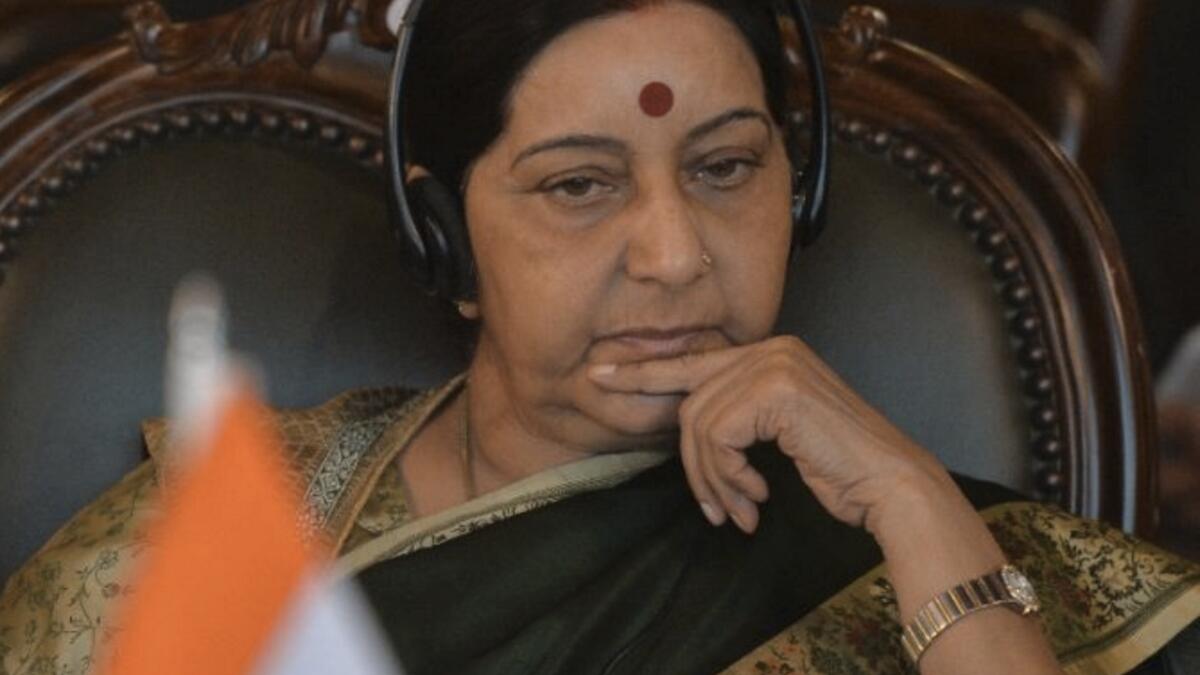 Sushma Swaraj, tributes, tributes to Sushma Swaraj, cardiac arrest, India, BJP, 