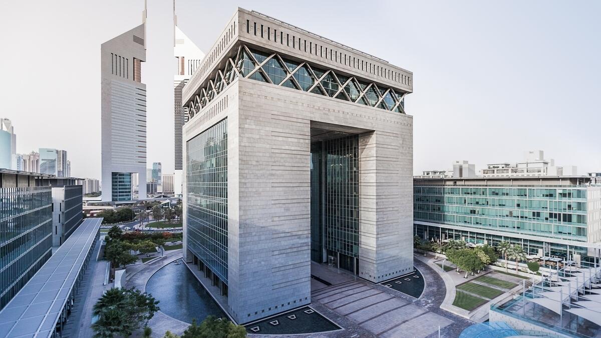 Sheikh Mohammed issues law to enhance, protect DIFC property sector