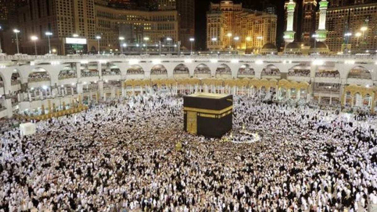 Haram Cabs to be launched to serve Makkah pilgrims, visitors