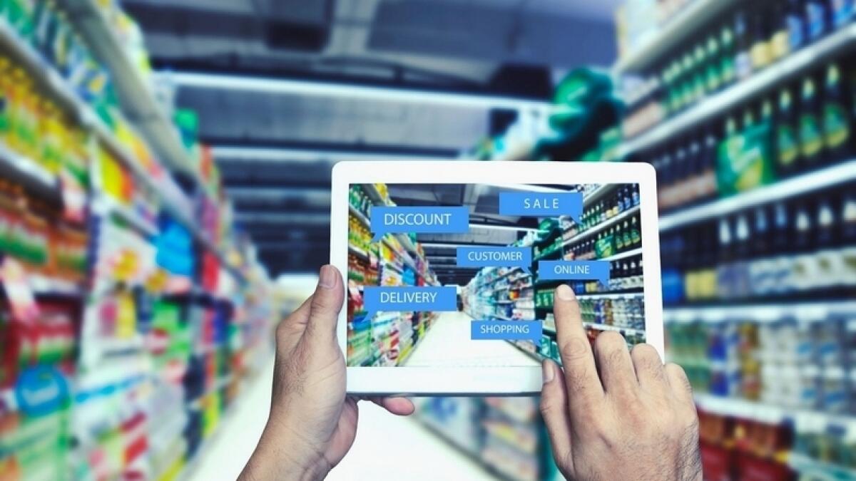 Dubai about to change e-commerce game