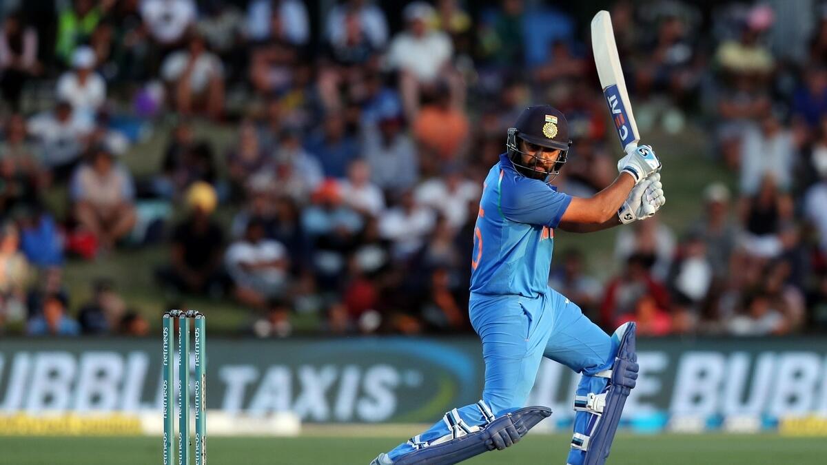 India eye biggest series win in New Zealand