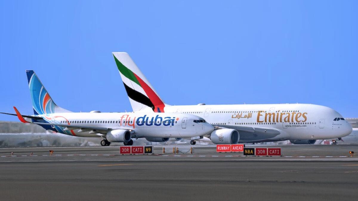 Emirates expands to 29 flydubai destinations