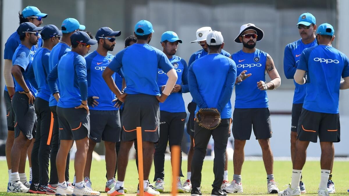 After dethroning Pakistan, India on a mission to remain number one in Test cricket