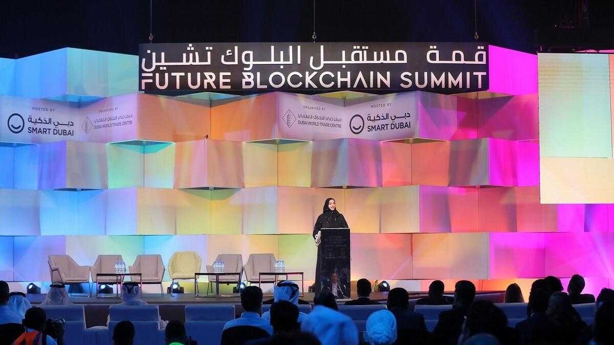 Future Blockchain Summit builds on previous editions success
