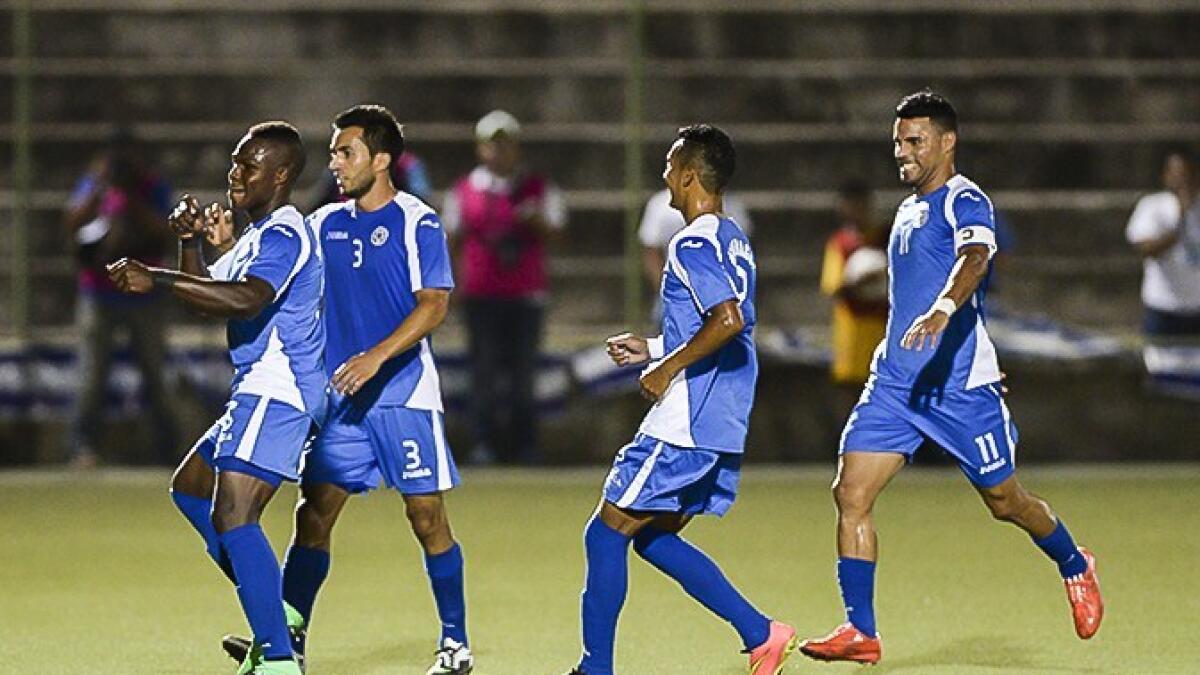 The Primera Liga de Nicaragua is one of only four leagues believed to have survived the coronavirus lockdown