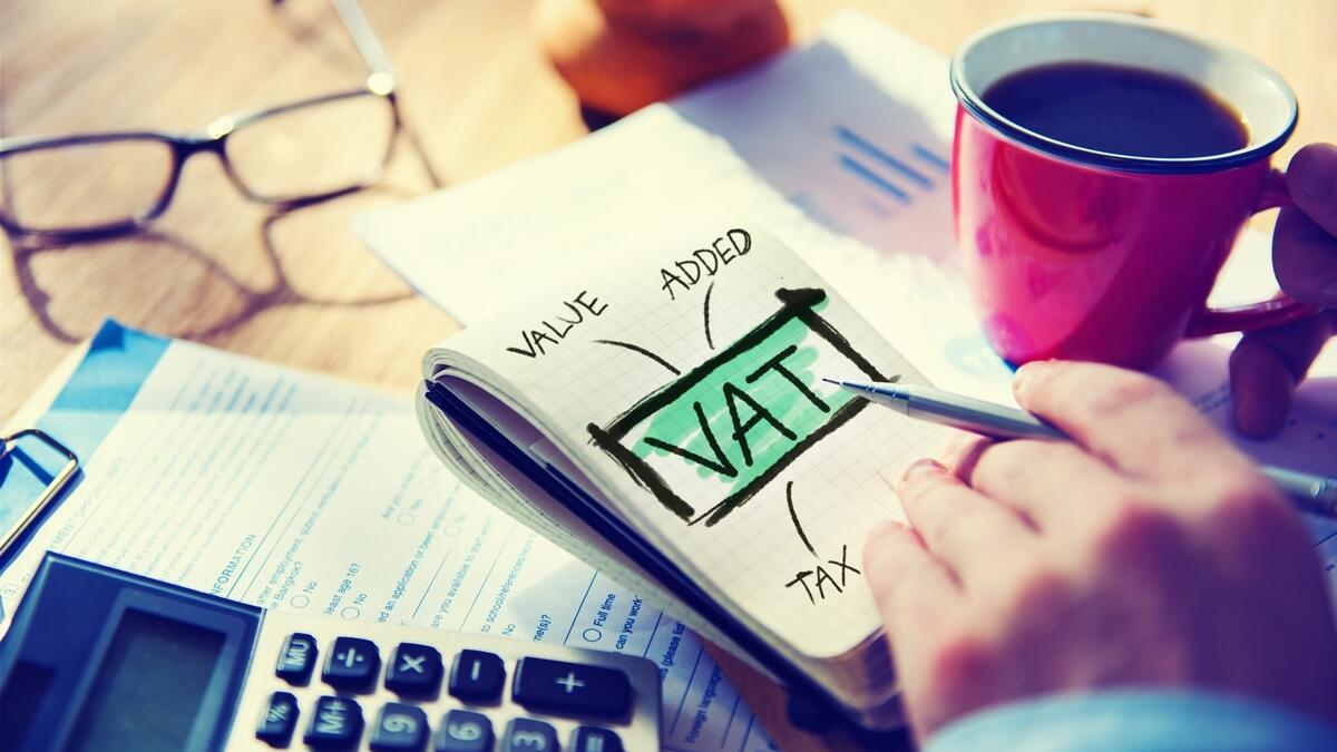 Dubai biggest beneficiary of VAT revenue